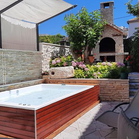 פודסטראנה Apartments Vukovic חדר תמונה