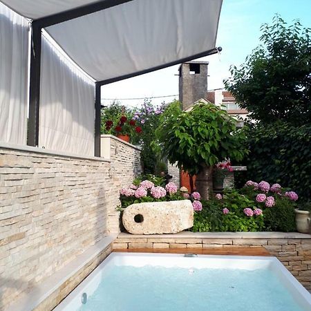 פודסטראנה Apartments Vukovic מראה חיצוני תמונה