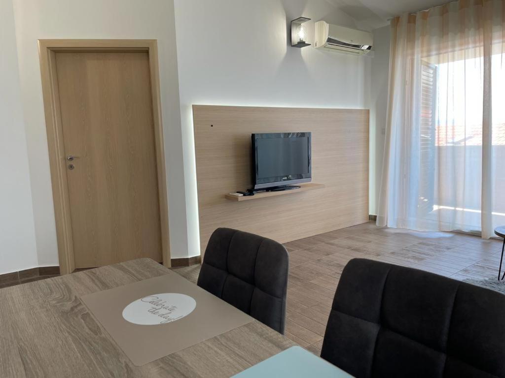 פודסטראנה Apartments Vukovic חדר תמונה