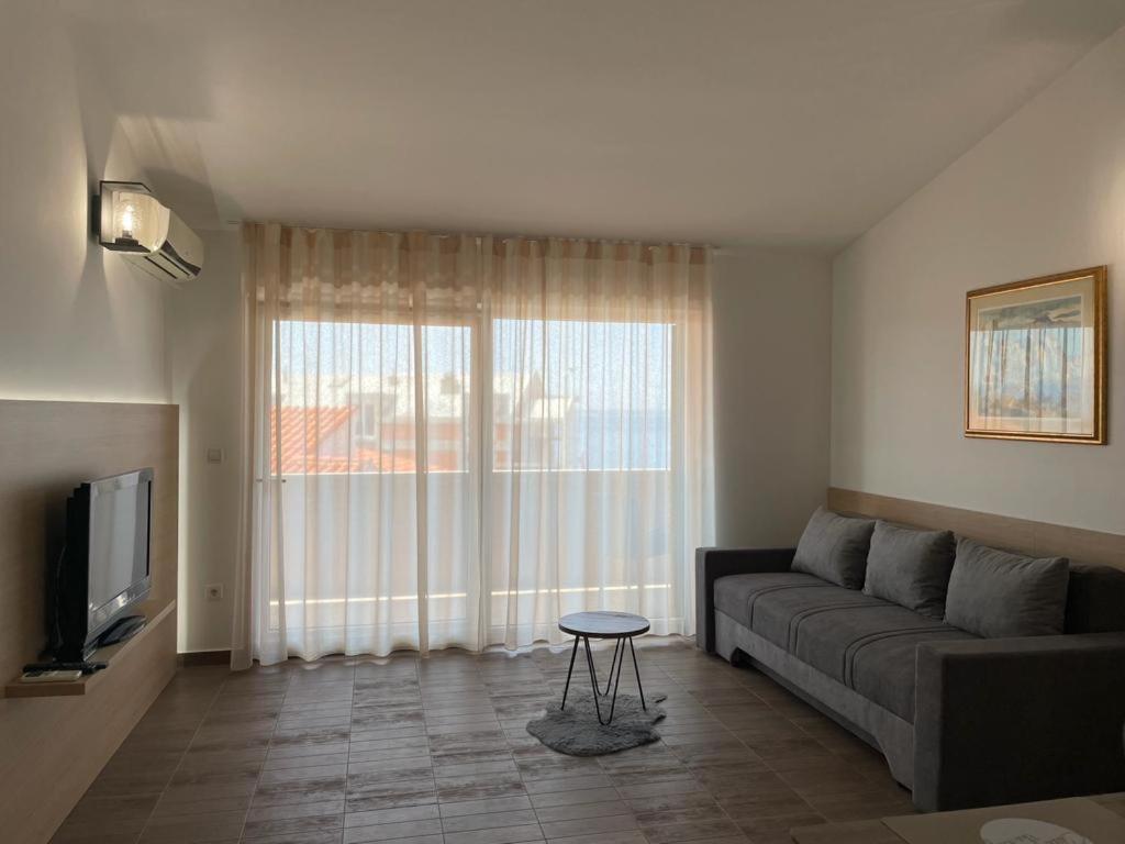 פודסטראנה Apartments Vukovic חדר תמונה