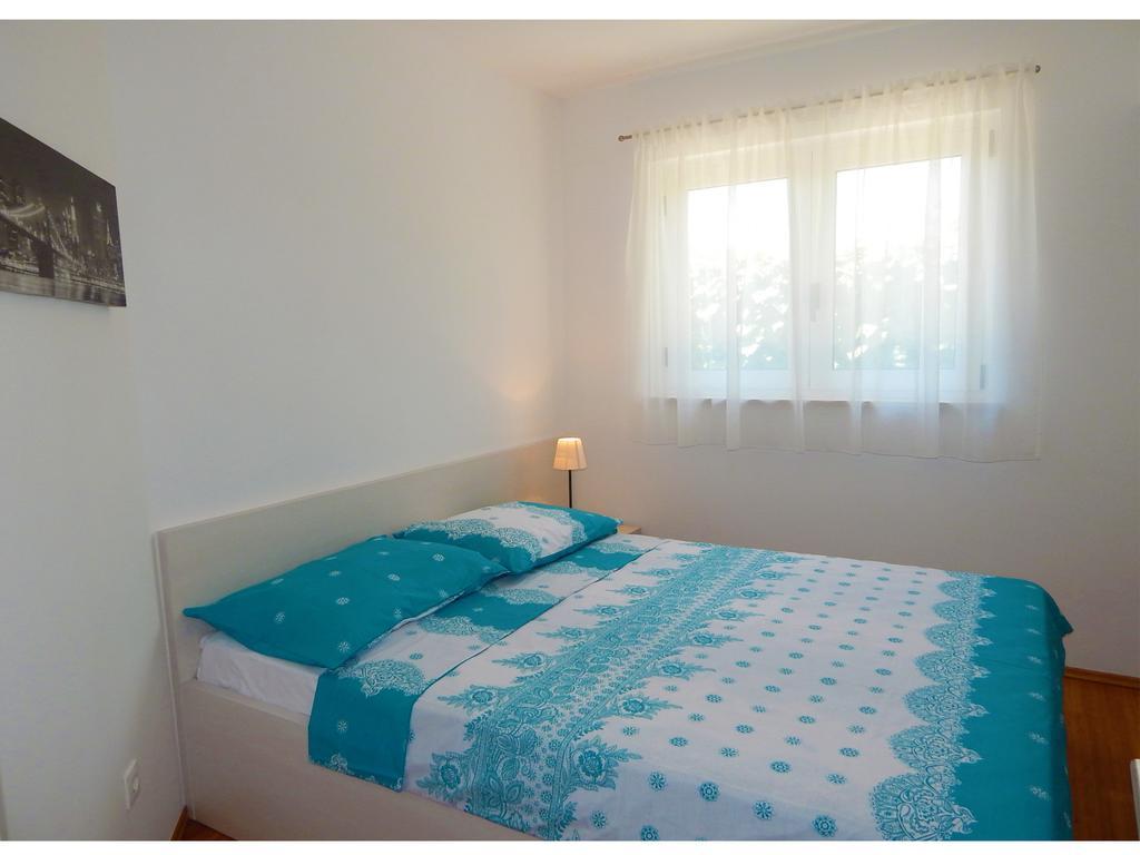 פודסטראנה Apartments Vukovic חדר תמונה