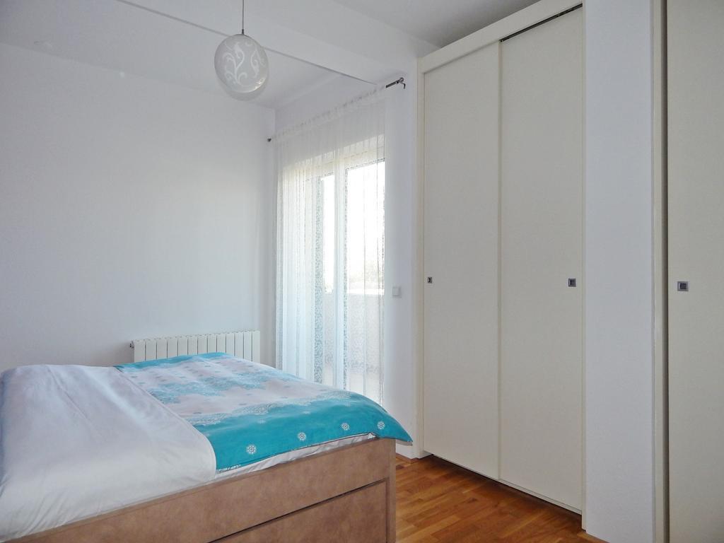 פודסטראנה Apartments Vukovic מראה חיצוני תמונה