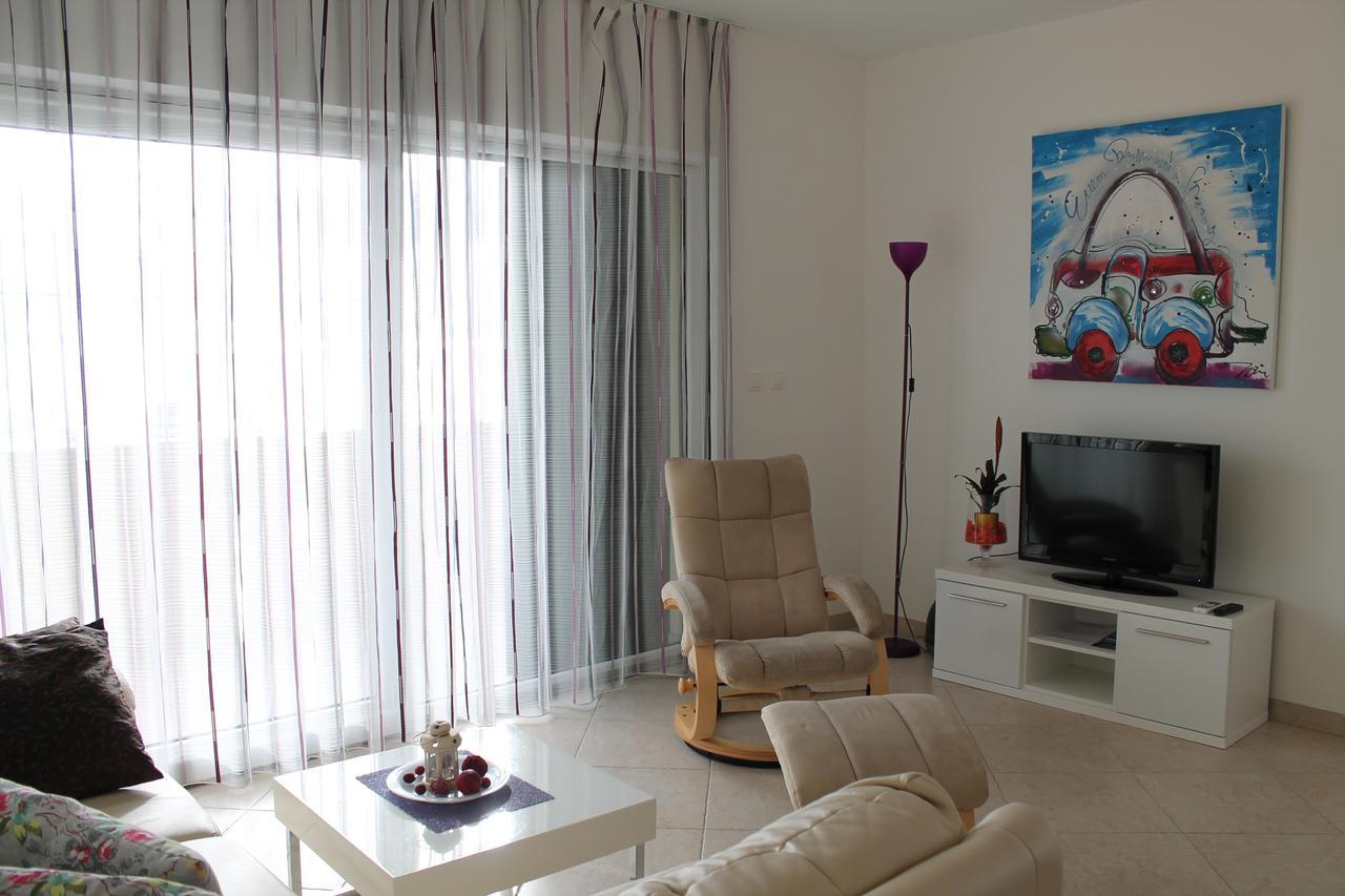פודסטראנה Apartments Vukovic מראה חיצוני תמונה
